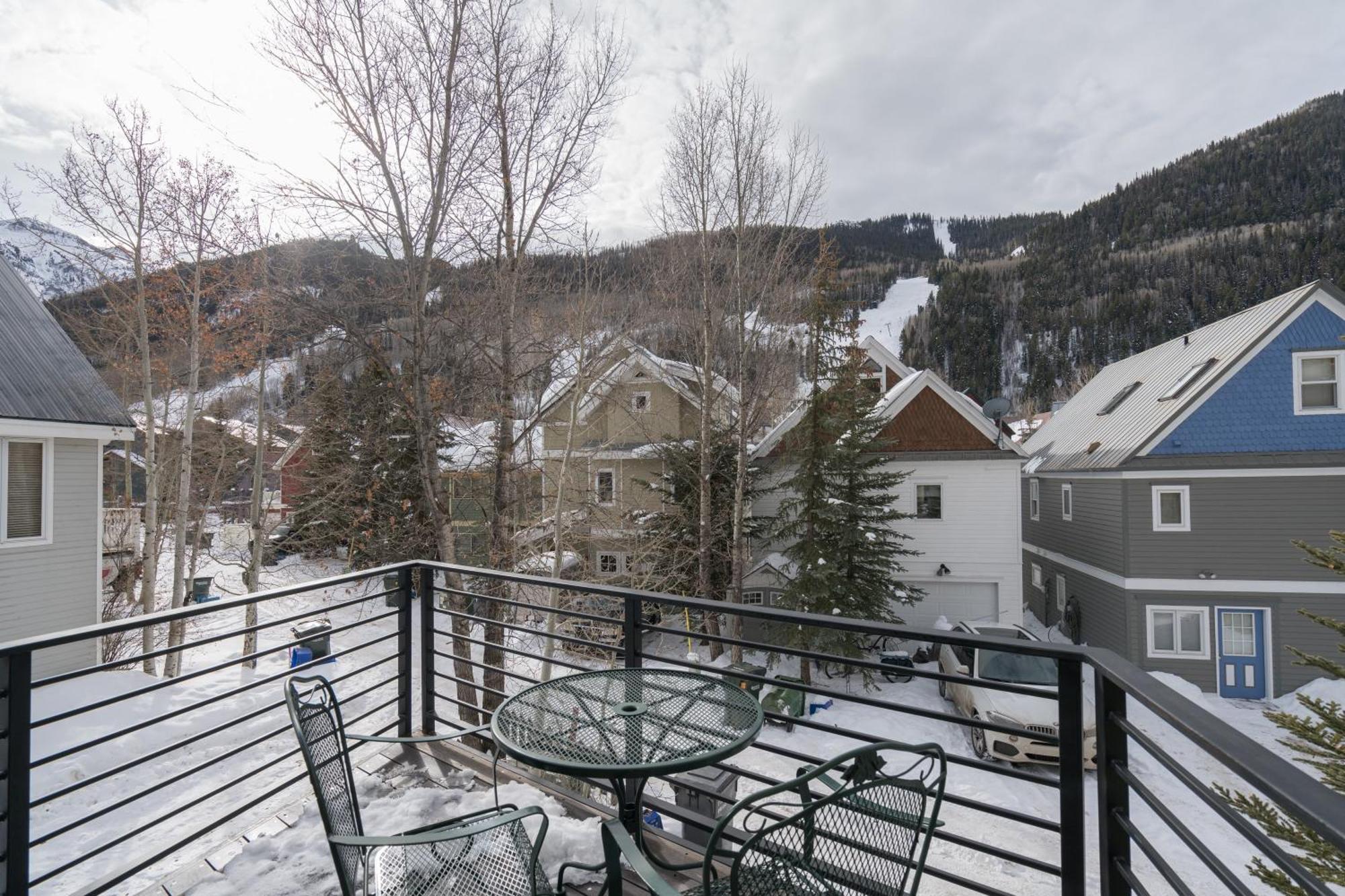 Bachman Village 14 By Avantstay Close To Town The Slopes W Hot Tub Permit12038 Telluride Eksteriør bilde