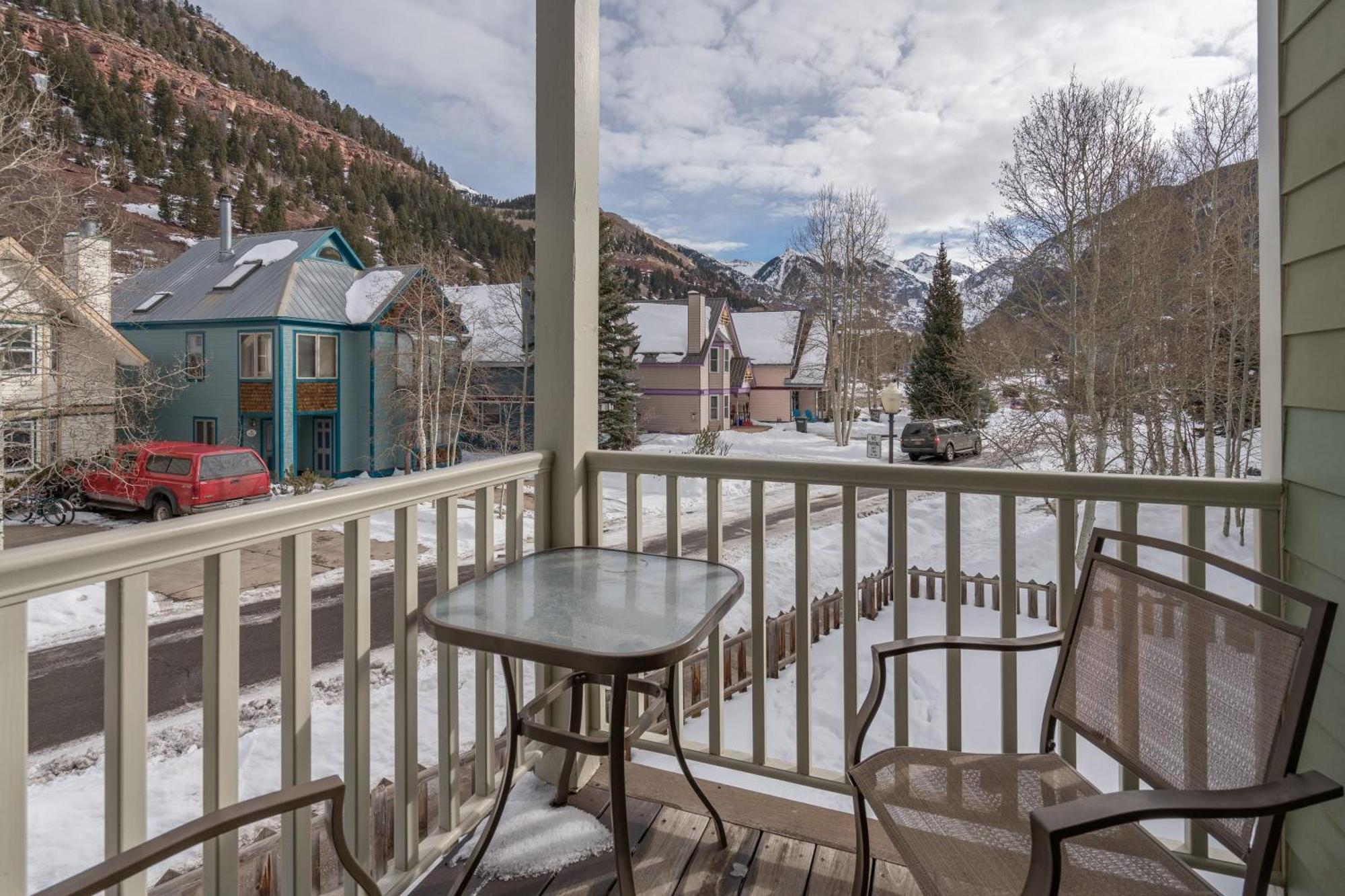 Bachman Village 14 By Avantstay Close To Town The Slopes W Hot Tub Permit12038 Telluride Eksteriør bilde